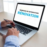 Sondage rénovation