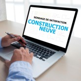 Sondage construction neuve